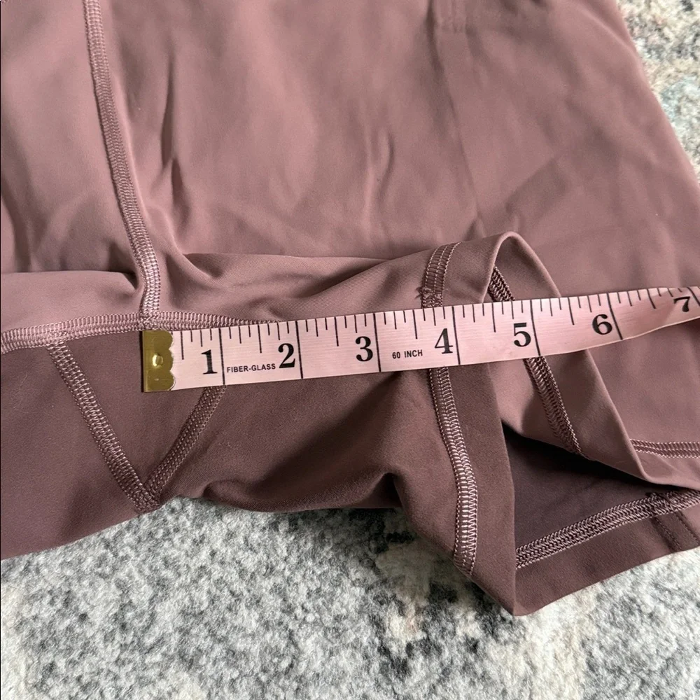 lululemon athletica excellent size